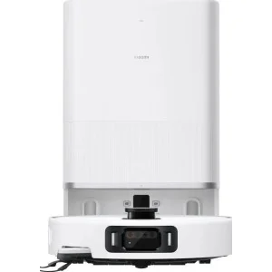 Xiaomi Robot Vacuum 5 Pro White (BHR07WFEU)