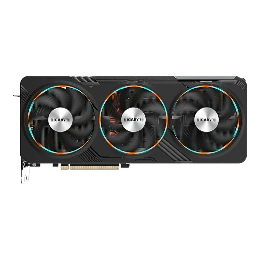 GIGABYTE GeForce RTX 4070 Ti SUPER GAMING OC 16G (GV-N407TSGAMING OC-16GD)