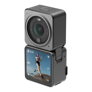 DJI Action 2 Dual-Screen Combo (CP.OS.00000183.01)