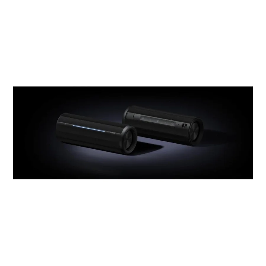 Xiaomi Bluetooth Speaker (QBH4275GL)