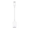 Apple USB Type-C to USB Type-A White (MW5L3) (EU)