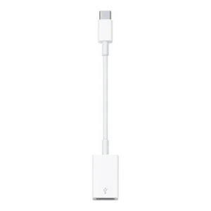 Apple USB Type-C to USB Type-A White (MW5L3) (EU)