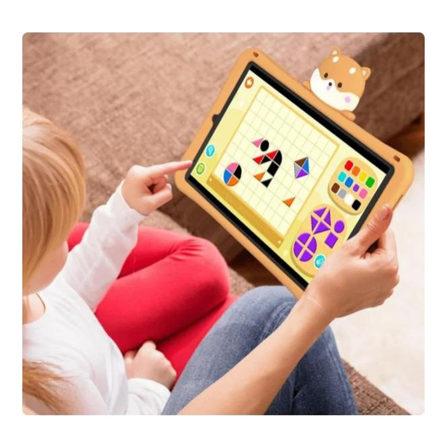 DOOGEE T20 Mini Kid 4/128GB LTE Black