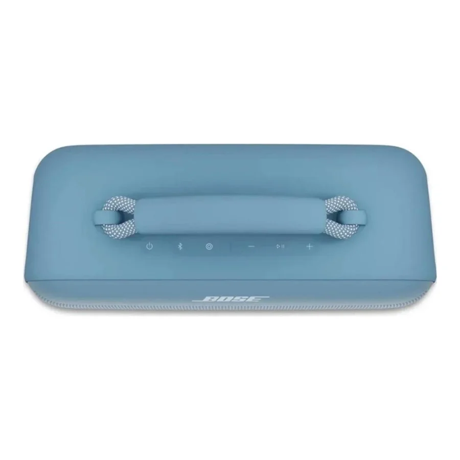 Bose SoundLink Max Blue Dusk (883848-0020, 883848-0200)