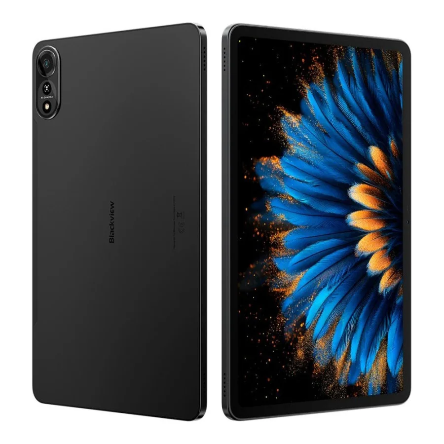 Blackview Mega 2 WiFi 12/256GB Celestial Grey