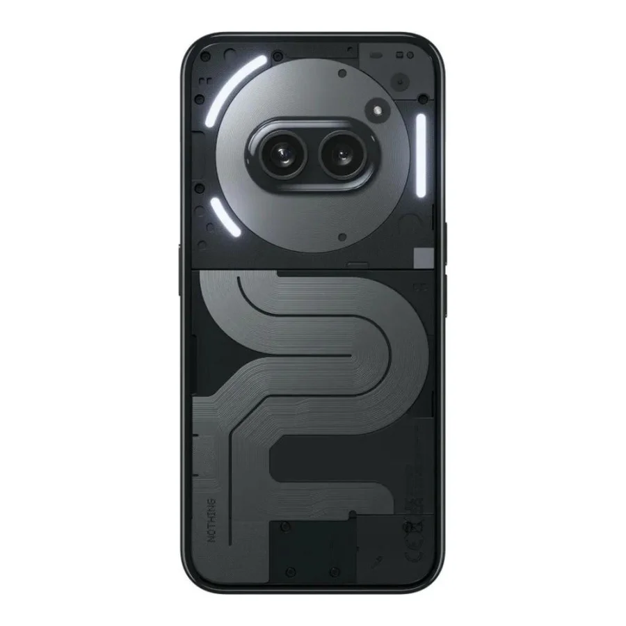 Nothing Phone (2a) Plus 12/256GB Black