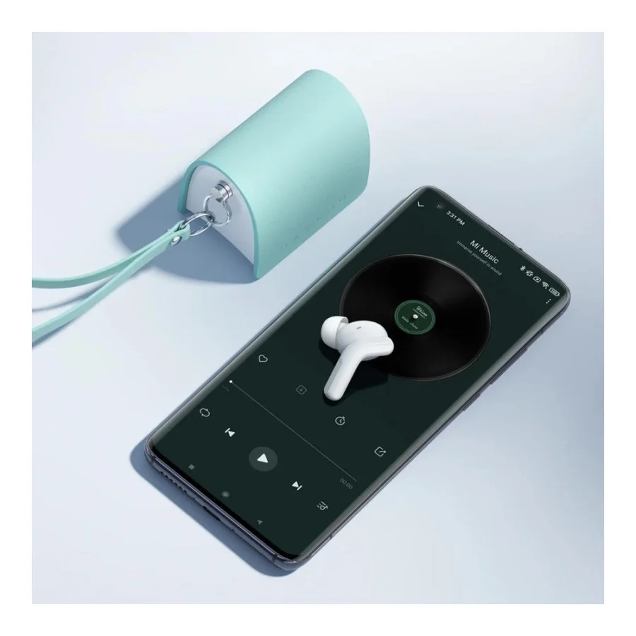 Haylou Lady Bag Blue