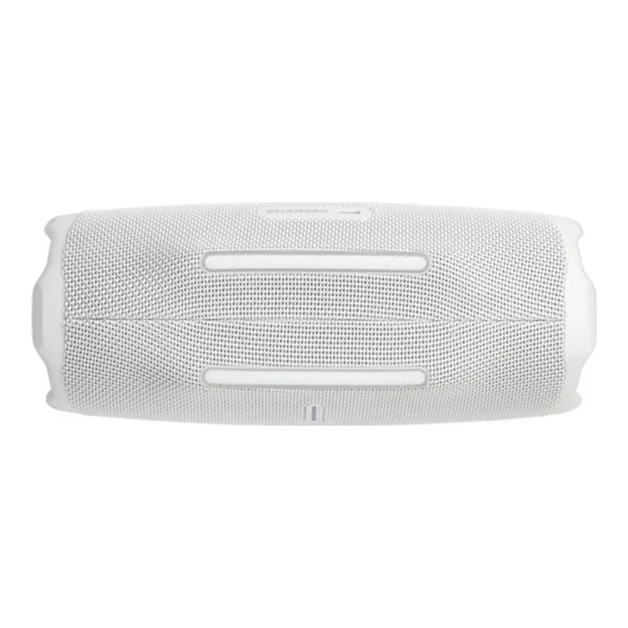 JBL Charge 6 White (JBLCHARGE6WHT) CN