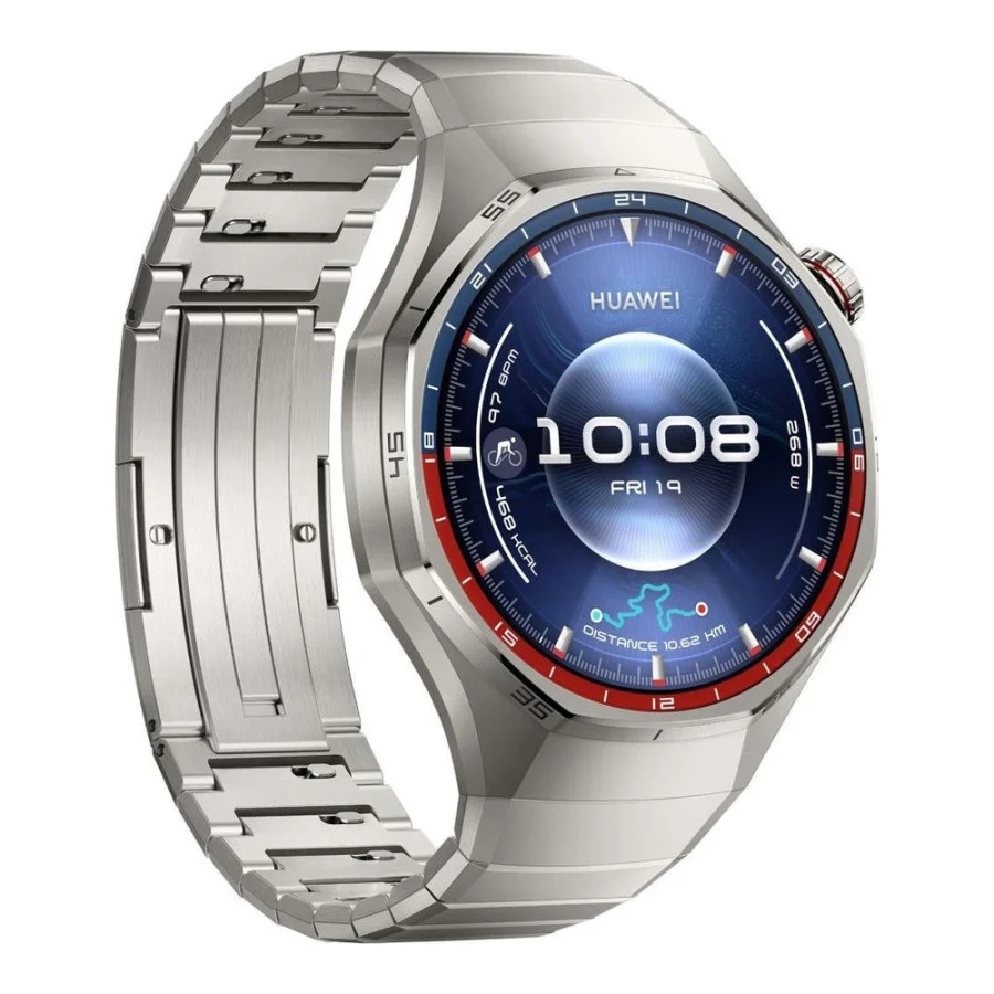HUAWEI Watch GT 6 Pro 46 mm Elite (Atum-B29M, 55020FTT)