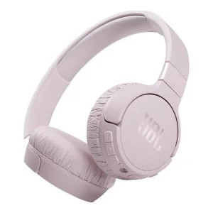 JBL Tune 660NC Rose (JBLT660NCPIK)