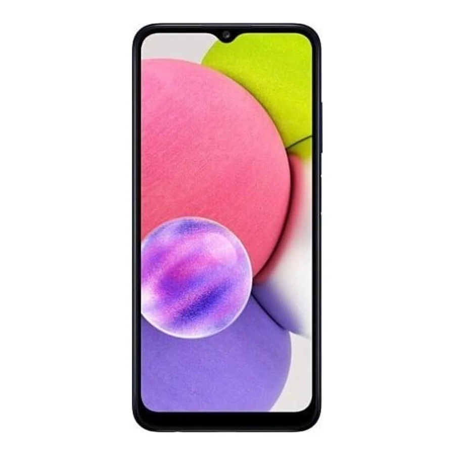 Samsung Galaxy A03s 3/32GB Blue (SM-A037FZBD)