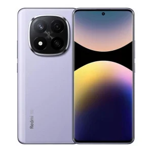 Xiaomi Redmi Note 14 Pro+ 5G 12/512GB Lavender Purple (Global Version)