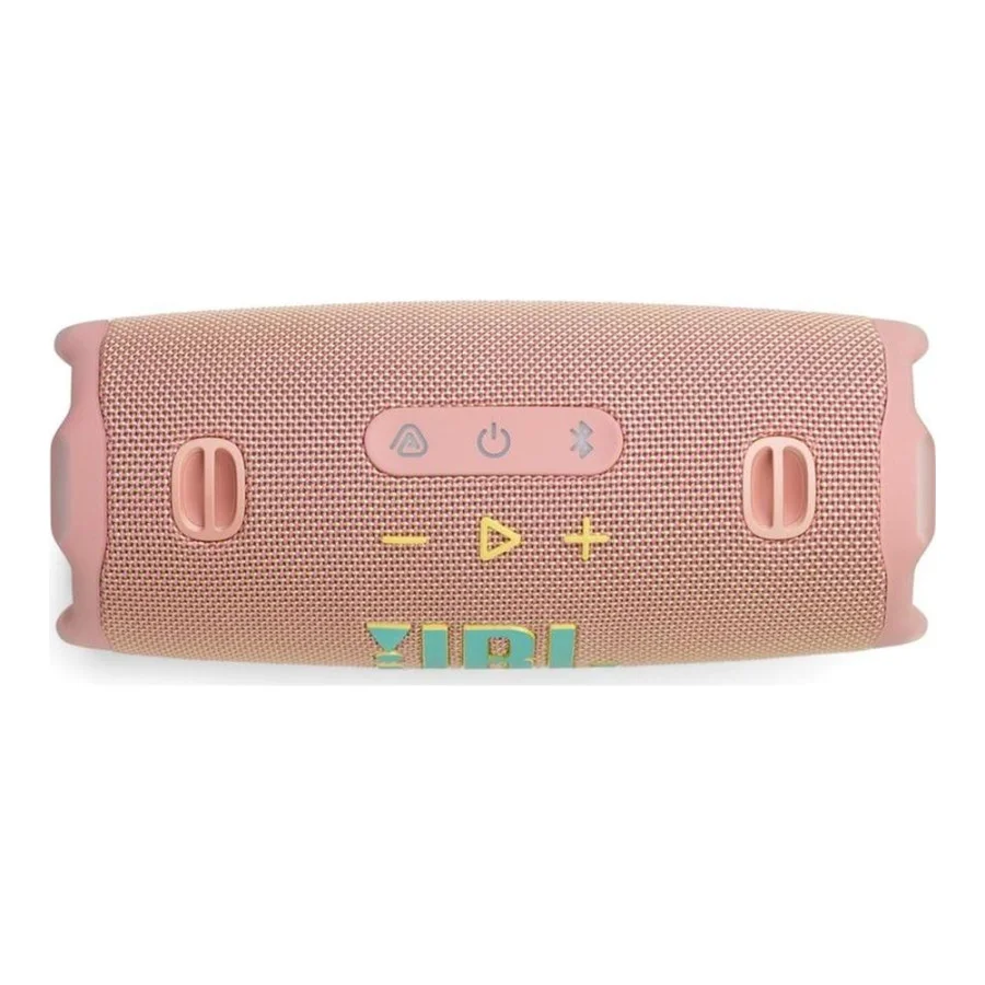 JBL Charge 6 Pink (JBLCHARGE6PINK)