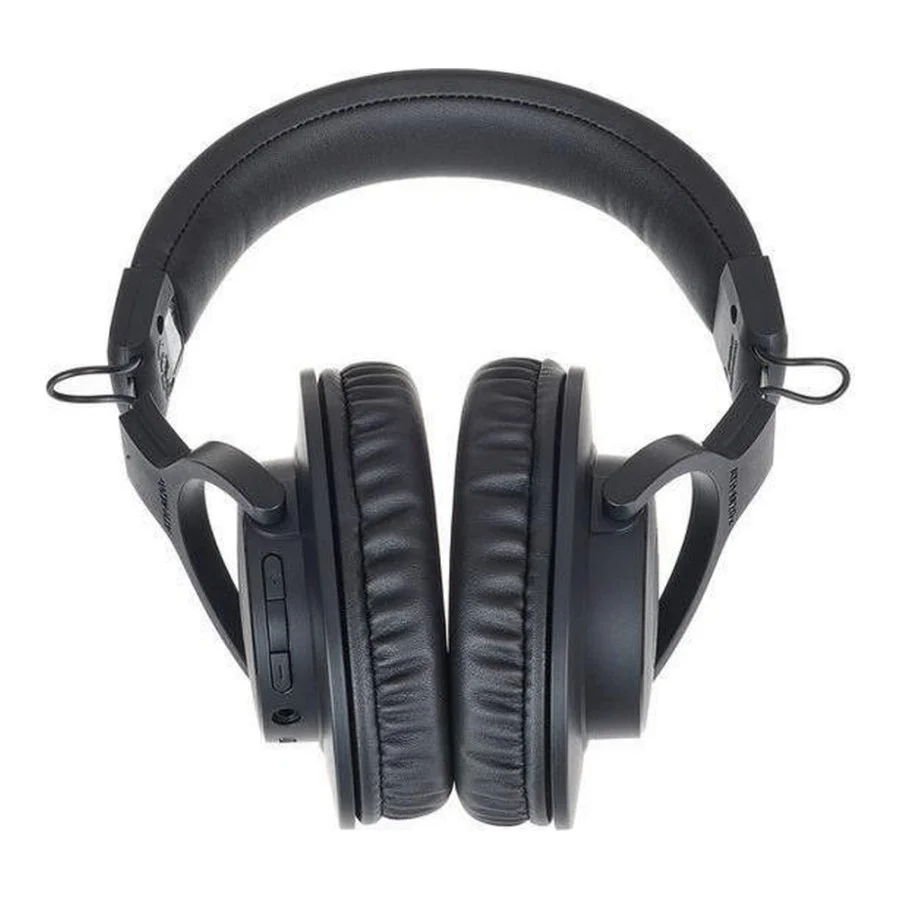 Audio-Technica ATH-M20x Black