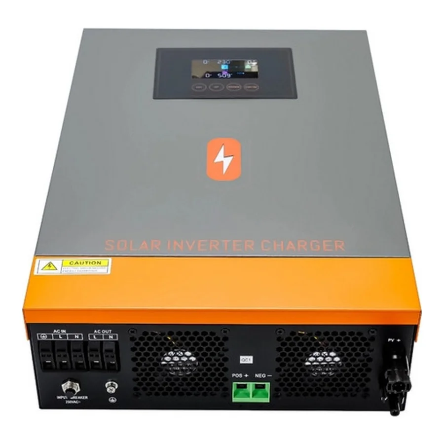 PowMr POW-HVM6.2M-48V-N