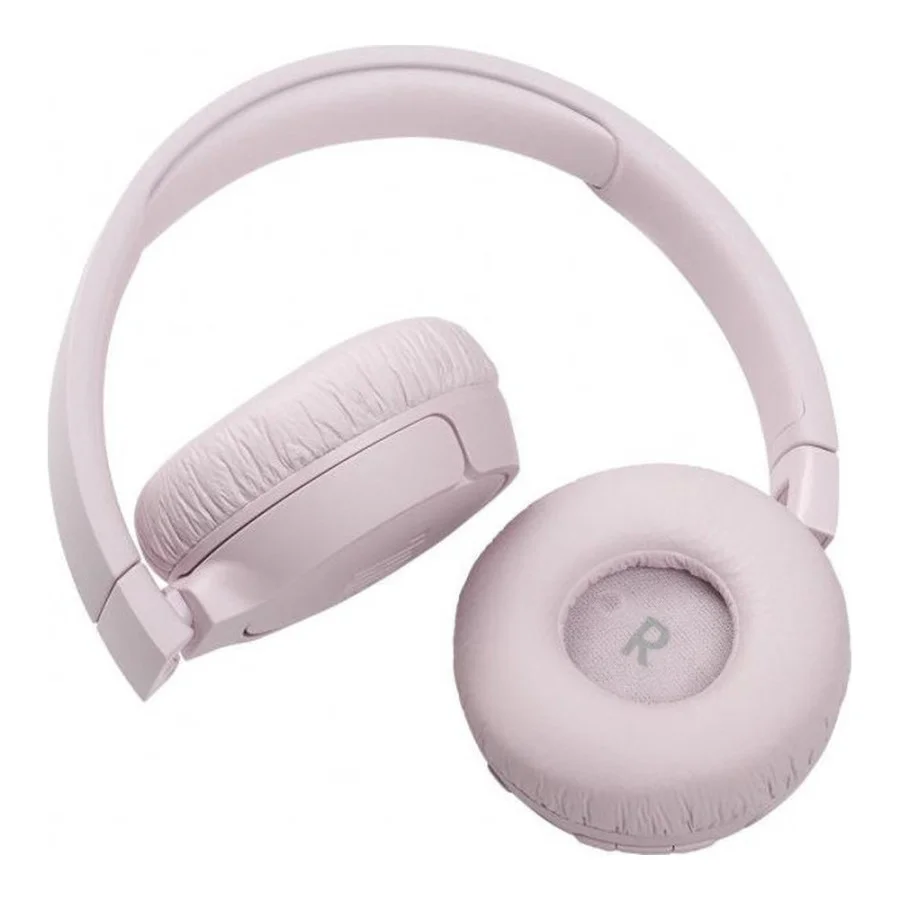 JBL Tune 660NC Rose (JBLT660NCPIK)
