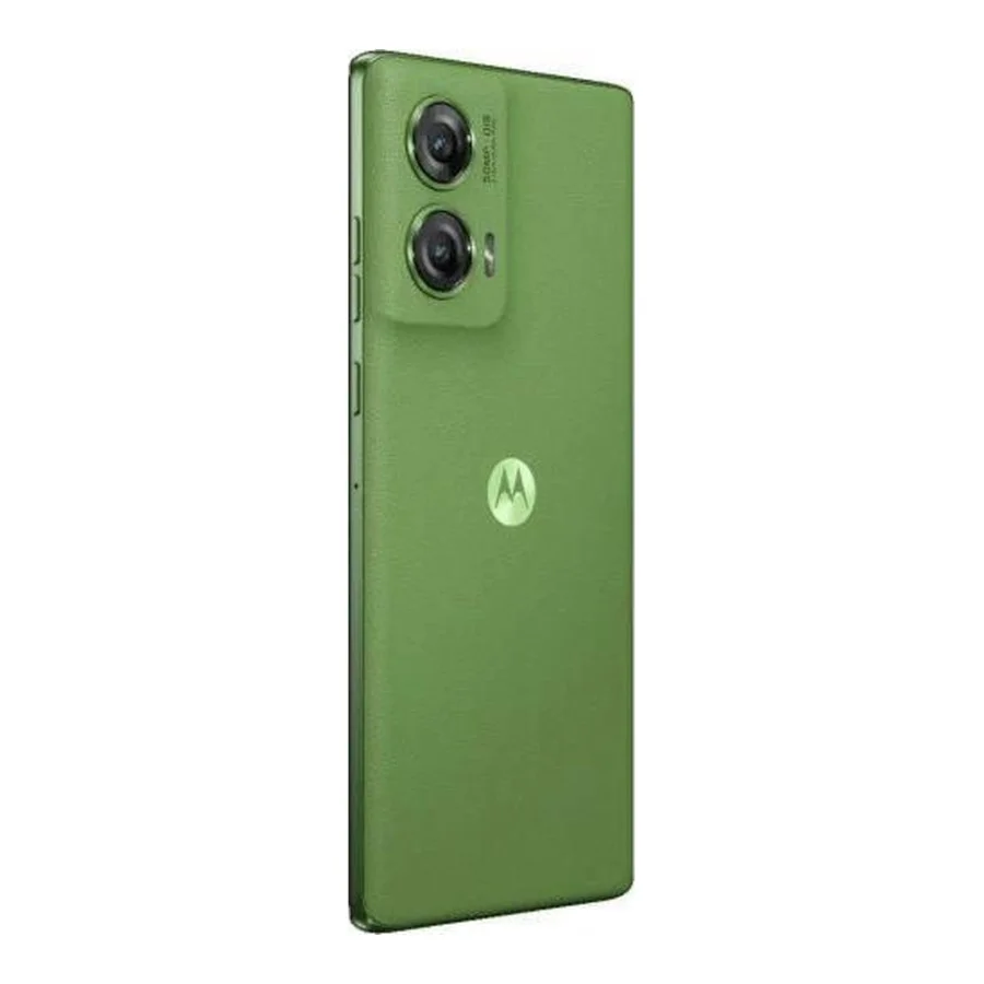 Motorola Edge 50 Fusion 8/256GB Forest Blue (PB3T0059) (UA)
