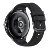 Xiaomi Watch 2 Pro Bluetooth Black Case with Black Fluororubber Strap (BHR7211GL)