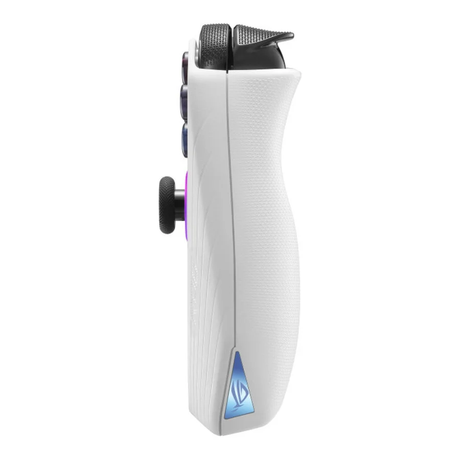 ASUS ROG Ally 2023 512 GB (RC71L-NH022W/90NV0GY1-M00560)