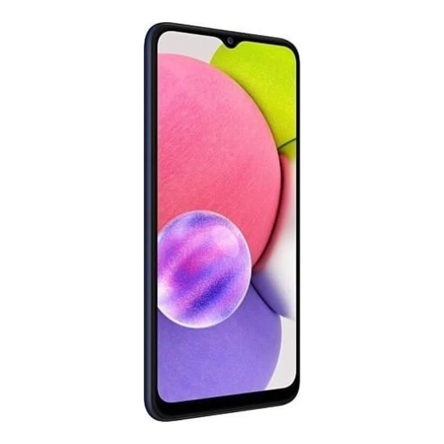 Samsung Galaxy A03s 3/32GB Blue (SM-A037FZBD)