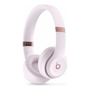 Beats by Dr. Dre Solo 4 Cloud Pink (MUW33)