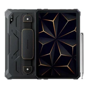 Blackview Active 8 6/128GB LTE Black