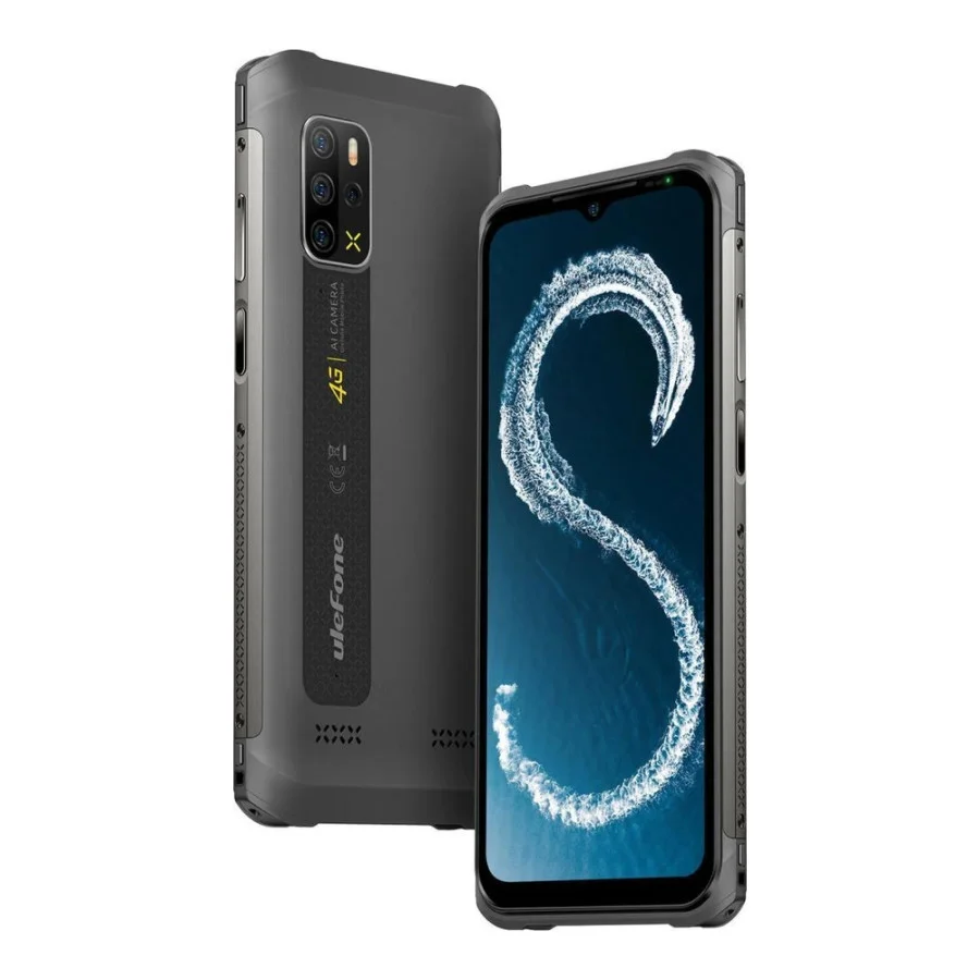 Ulefone Armor 12S 8/128GB Gray