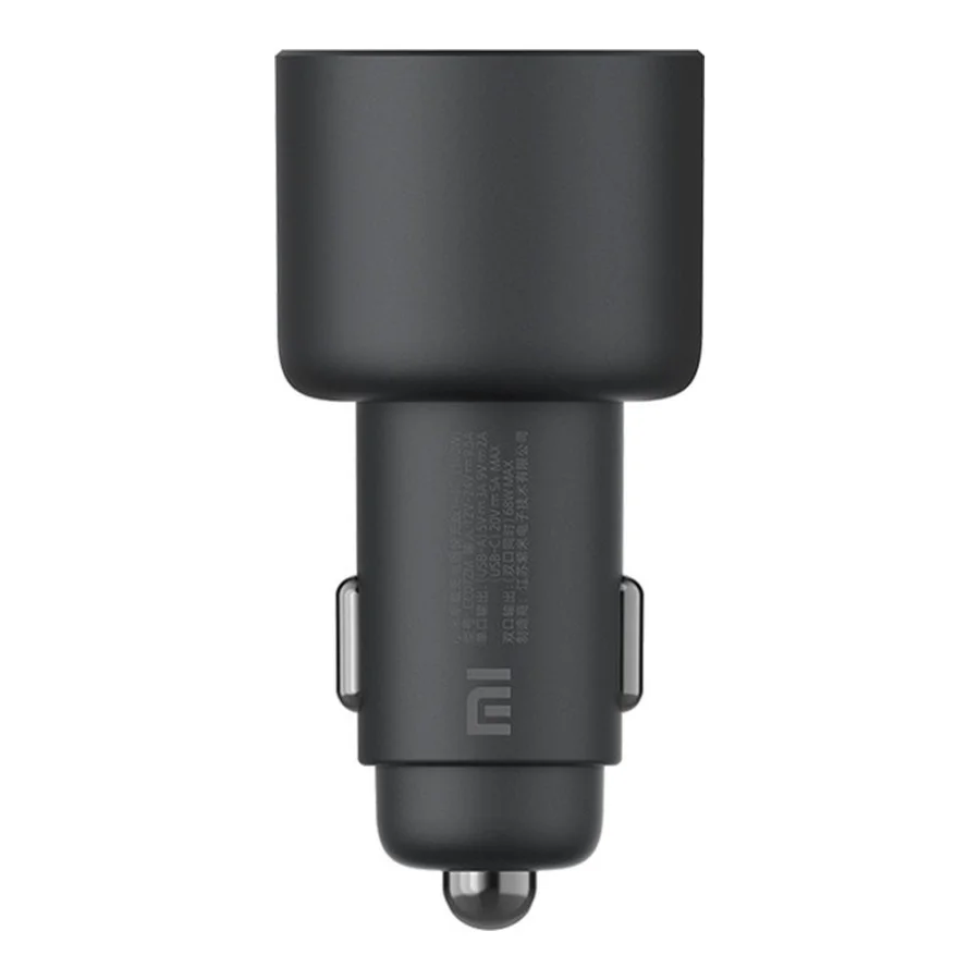 Xiaomi Mi Car Charger 100W (CC07ZM, BHR4460CN)