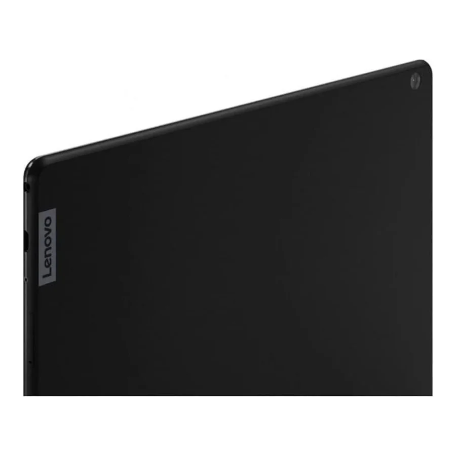 Lenovo Tab M10 TB-X505F 2/32GB Wi-Fi Black (ZA4G0117PL) (Global Version)