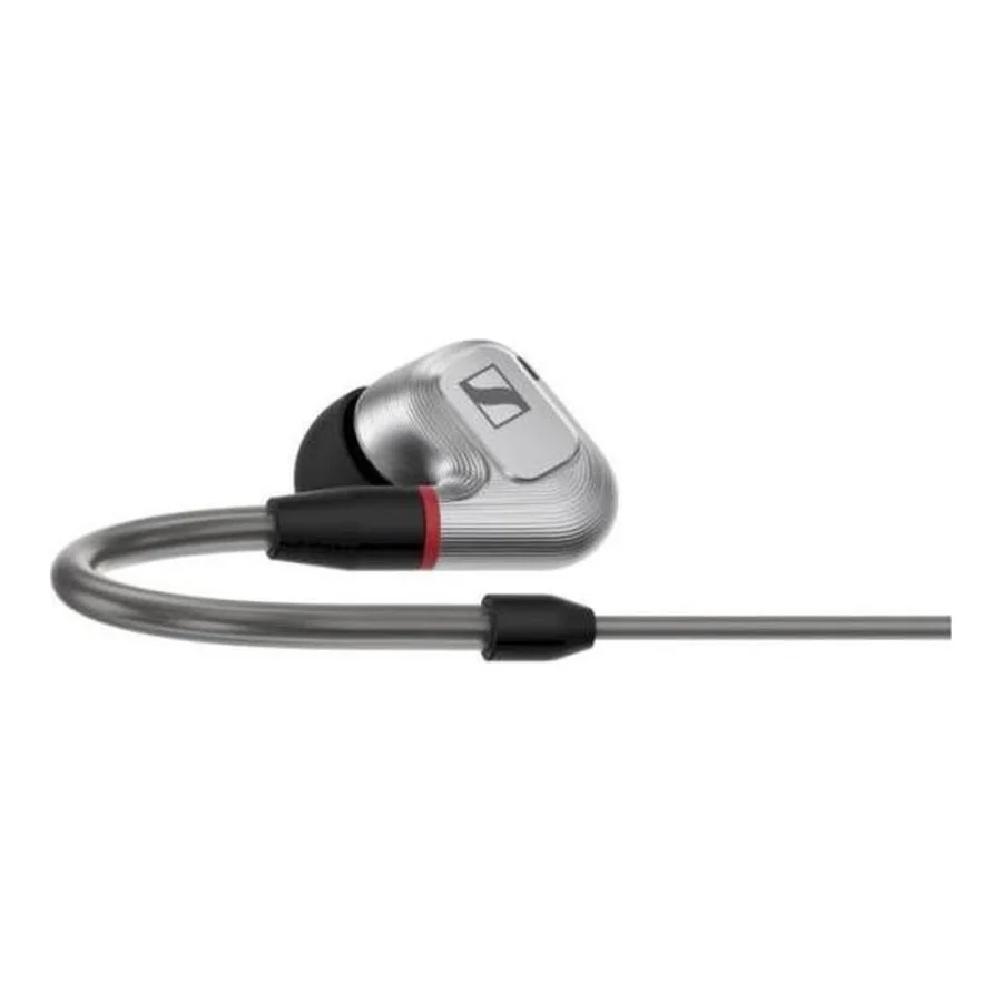 Sennheiser IE 900 Grey (508949)