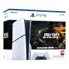 Sony PlayStation 5 Slim 1TB Call of Duty: Black Ops 6 Bundle (1000049598) (UA)