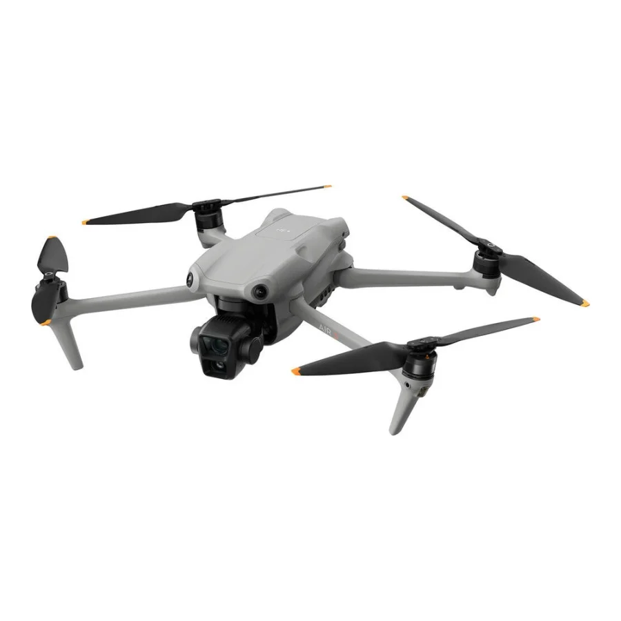DJI Air 3 Drone with RC-N2 (CP.MA.00000691.01)