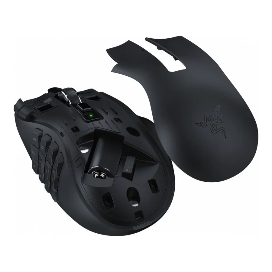 Razer Naga V2 Hyperspeed (RZ01-03600100-R3G1)