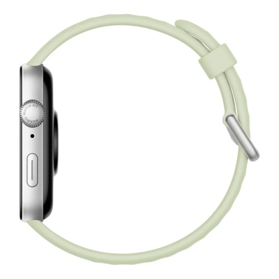 HUAWEI Watch Fit 3 Green (55020CGE)