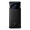 Baseus Bipow Overseas 15W 10000mAh Black (PPBD050001)
