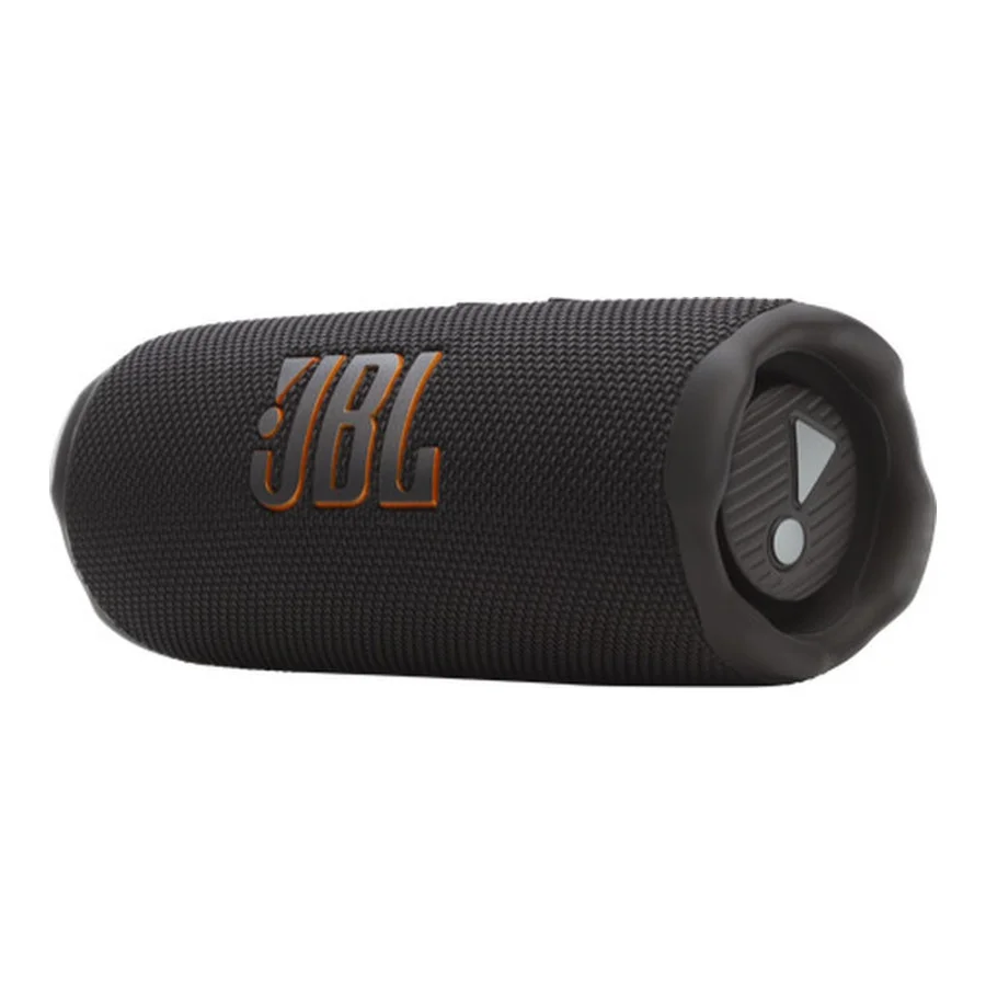 JBL Flip 7 Black (JBLFLIP7BLK)