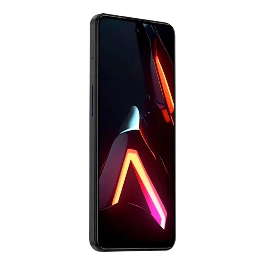 ZTE Nubia Neo 3 5G 8/256GB Shadow Black (UA)