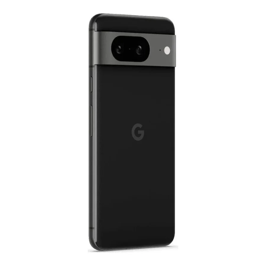Google Pixel 8 8/128GB Obsidian (JP)
