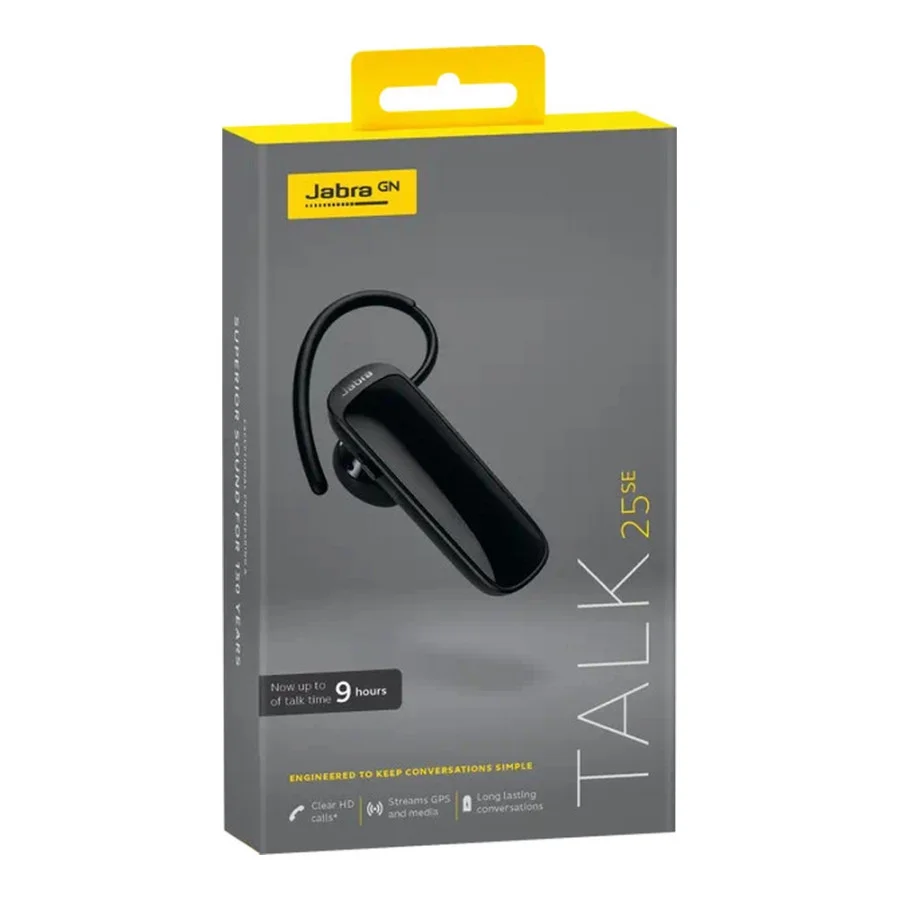 JABRA Talk 25 SE (100-92310901)