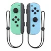 Nintendo Switch Joy Con Green / Blue