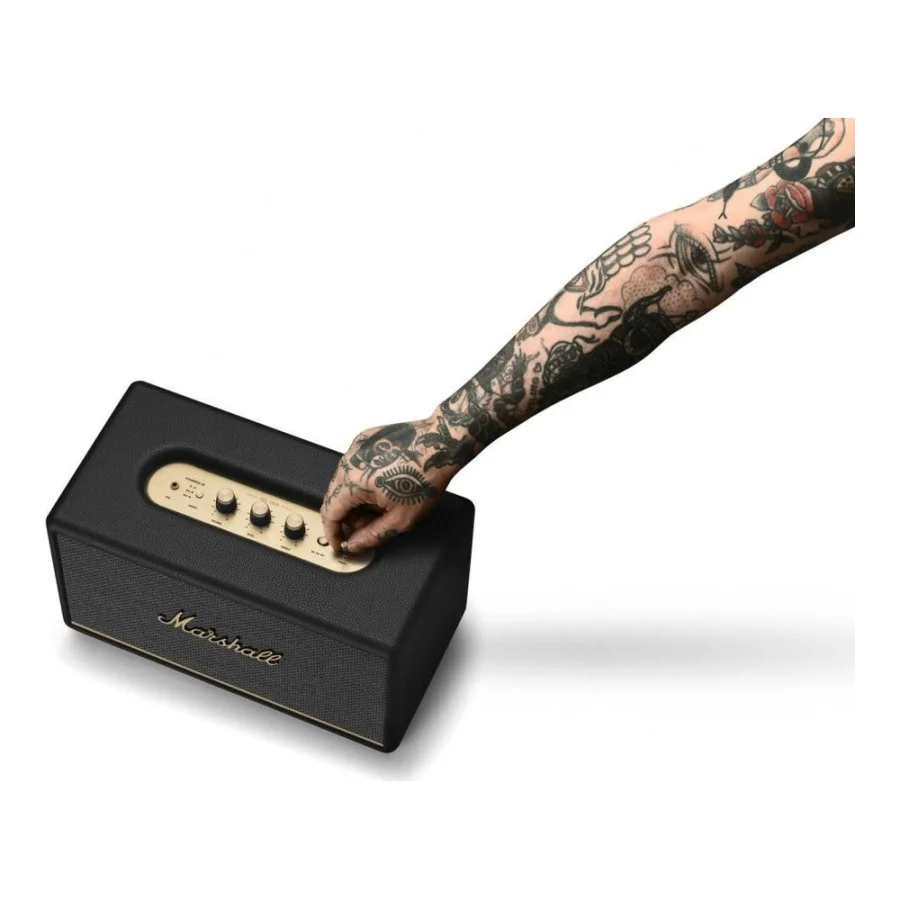 Marshall Stanmore III Black (1006010)