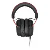 HyperX Cloud II Red (KHX-HSCP-RD/4P5M0AA)