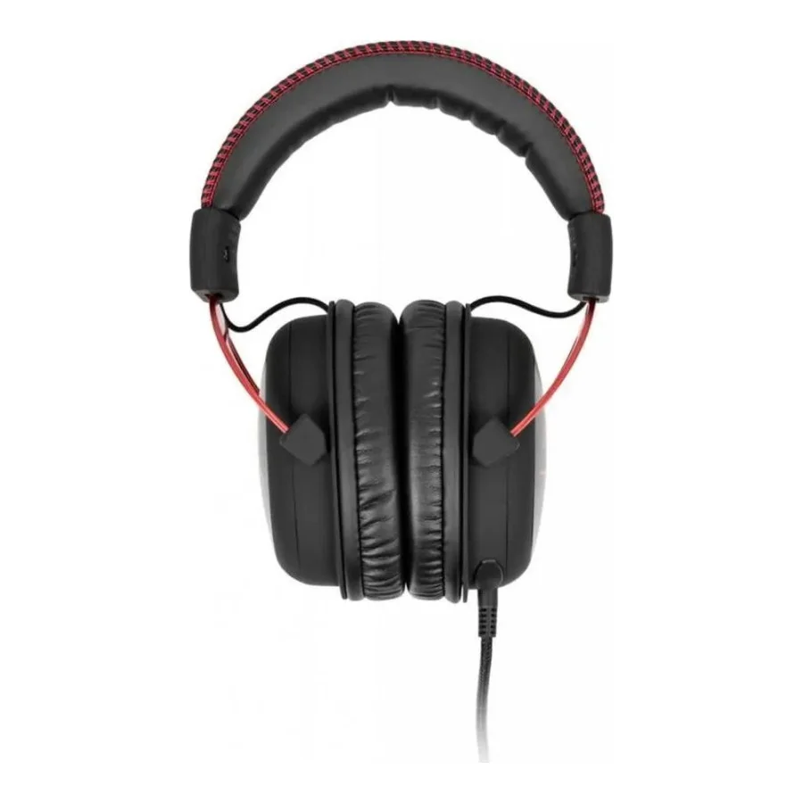 HyperX Cloud II Red (KHX-HSCP-RD/4P5M0AA)