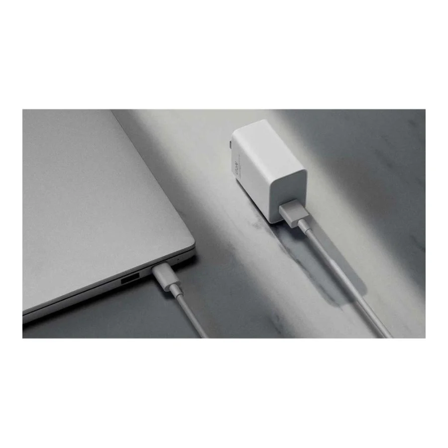 Xiaomi Mi 55W GaN White (MDY-12-EQ)