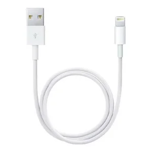 Apple Lightning to USB Cable 1m (MUQW3) (EU)