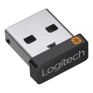 Logitech USB Unifying receiver (910-005236,910-005931, 910-005933)