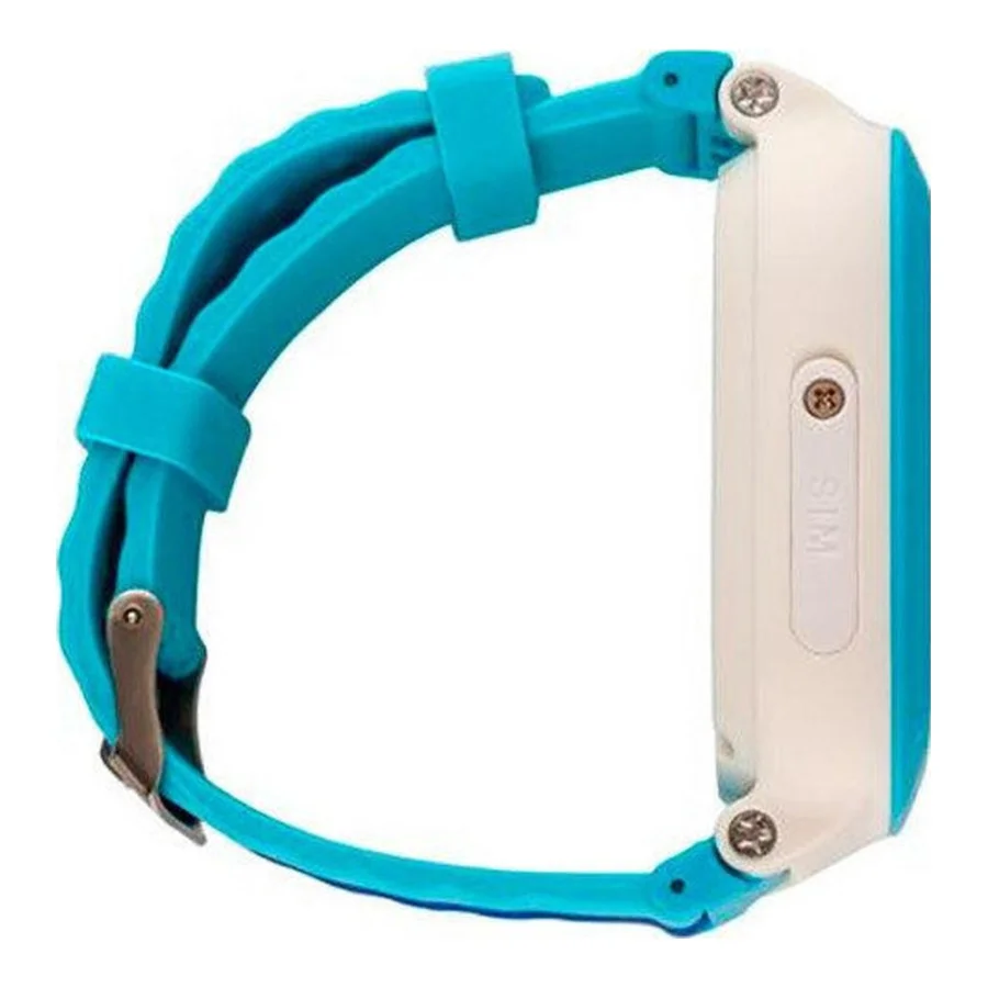 AmiGo GO004 Splashproof Camera+LED Blue (UA)