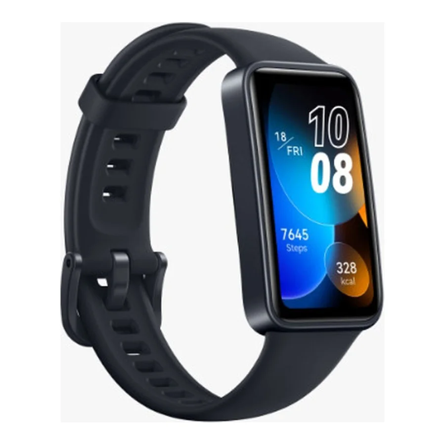 HUAWEI Band 8 Midnight Black (55020AMP)