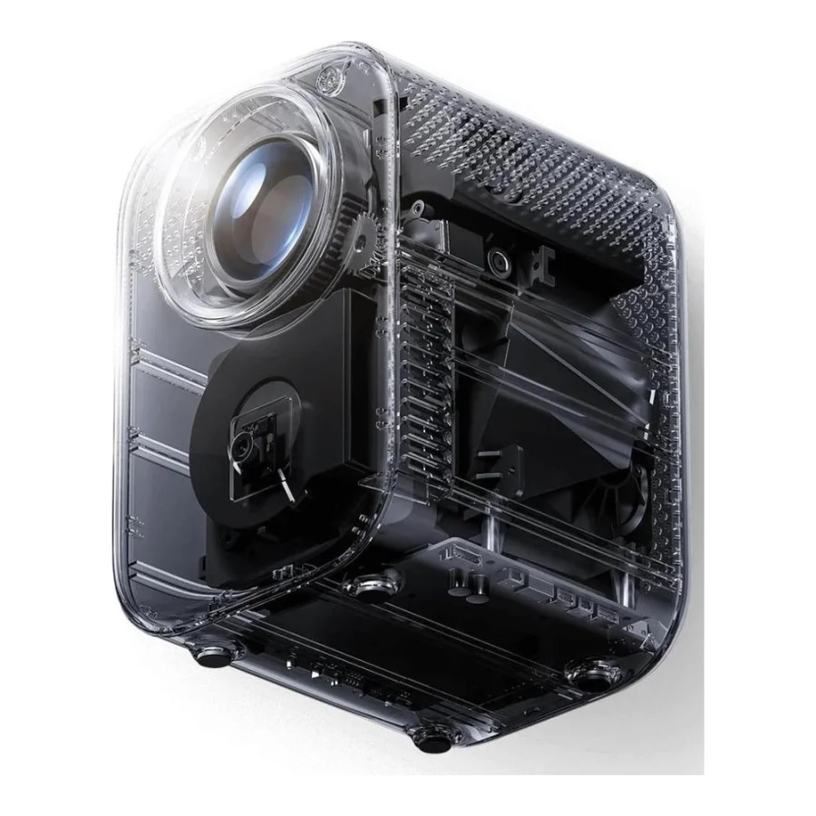 Xiaomi Smart Projector L1 EU (BHR9417EU)