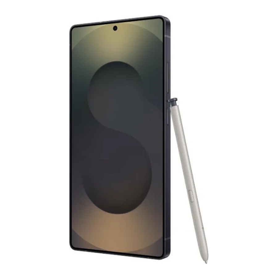 Samsung Galaxy S25 Ultra 12/1TB Titanium Jatblack (SM-S938)